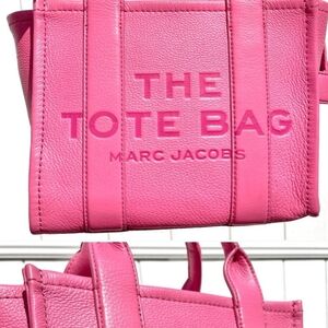 Marc Jacobs Small The Tote Bag